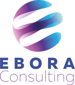 Ebora Consulting logo