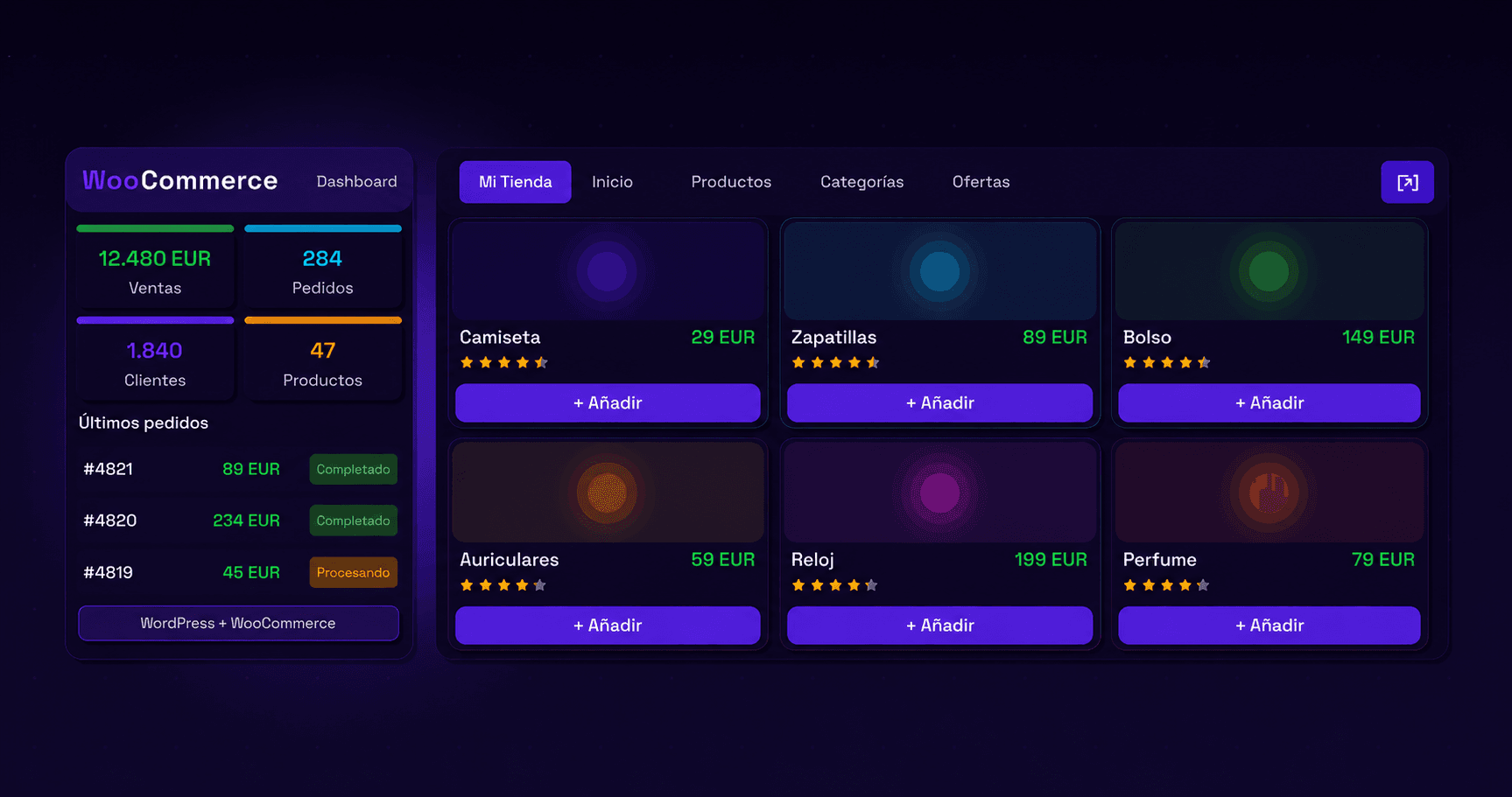 Por qué realizar una tienda online con WooCommerce